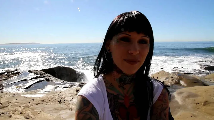 Interview with Michelle 'Bombshell' McGee - Unedited
