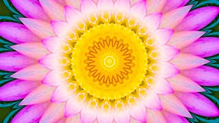 Splendor of Flowers Kaleidoscope Video Beta v3 with TITLES and VALUES  A Worldwide Banking Jubilee