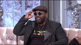 Full Interview Jasmine Guy And Kadeem Hardison Part 2
