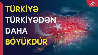 Фото Regionun Və Dünyanın Balans Gücünə çevrilmiş ölkə - TÜRKİYƏ - APA TV