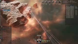 Eve online Testing the Abyssal PVP Cerb in T6 Darks Eve online Testing the Abyssal PVP Cerb in T6 Darks
