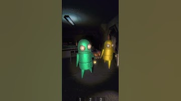 Debt Collection Gone Wrong in R.E.P.O. #REPO #REPOGame #FunnyMoments #HorrorGame #IndieGame #Gaming