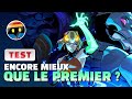 HADES 2 mon AVIS et TEST : toujours plus GRAND, toujours plus FORT !