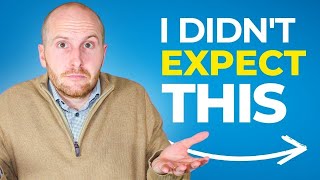 5 Uncomfortable Facts 2 Years Into Retirement
