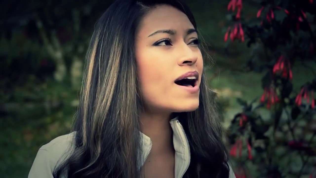 AMOR DE DIOS   Mónica Ospina