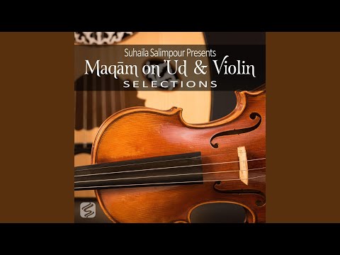 Maqām Sikah (Violin)