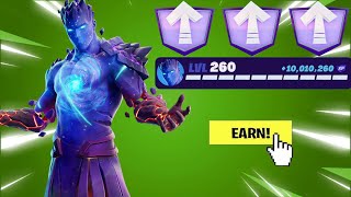 *NEW* Fortnite XP GLITCH to Level Up Fast in Season 2 Chapter 5