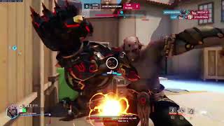 Overwatch 2 Moments, fails and epics #2