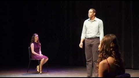 "What Would I Do If I Could Feel" from The Wiz