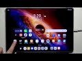 Comment désactiver les publicités sur HONOR MagicPad 4
