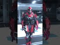 GREYCAT ARIL “RED ALERT” ARMOR #starcitizen  #gaming