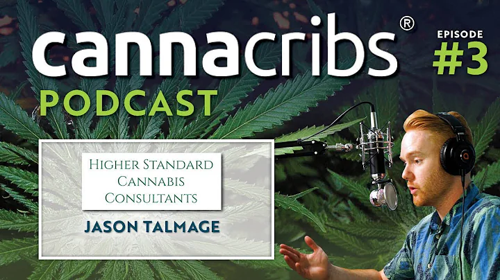 Grow Advice from Commercial Cannabis Consultant Ja...