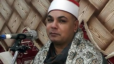 القارئ الشيخ - احمد رشدي - حفظه الله - ما تيسر له من سورة طه من الأية - 1 - 14