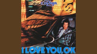 Miniatura de "Eikichi Yazawa - I Love You,OK (Remastered 2022)"