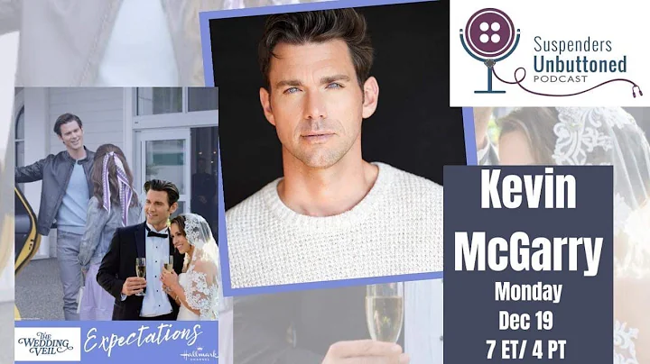 Petahs Here! Kevin McGarry talks The Wedding Veil ...