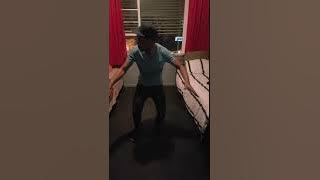 bhampa phez'kwe lokhuza