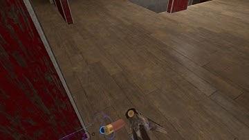 H3VR u16 - Fighting Clunk Mk.2 with the DT11