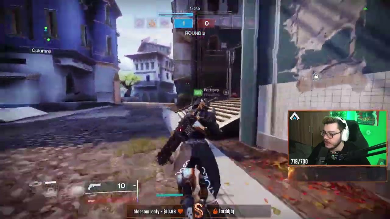 How To Spawn In With More Special Ammo In Trials (Works in 2022)