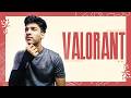 🔴Giveaway Announcement Soon! | Valorant Livestream | #valorantlive #valorantindia
