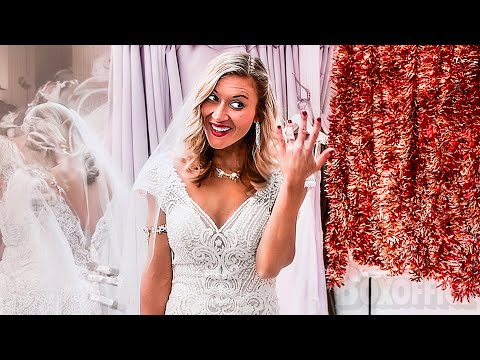 THE BIG ANNOUNCEMENT