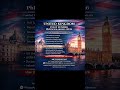 #United Kingdom Fully Funded PhD Scholarships 2026 |International are open #mpconsultant
