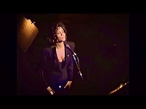 Whitney Houston Live 1994 New York - I Will Always Love You Rainforest Benefit