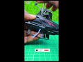 Helicopter toy repair 4K #shorts  #howtomake01