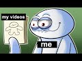 The truth about making cartoons