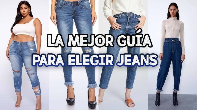 Conoce los #nuevos lanzamientos en #pantalones, te harán lucir