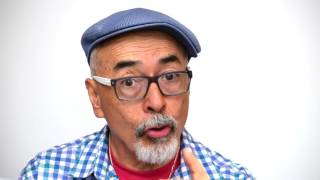 Juan Felipe Herrera: Dear Poet 2017