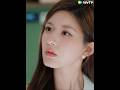 彼女が遭うすべてのことから、彼は彼女を守る。#lovesambition#wetv #zhaolusi#chenweiting
