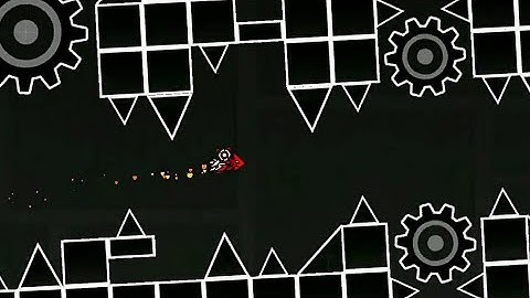 Aleph 0 100% (Hard Demon) by Zhander | Geometry Dash 2.11