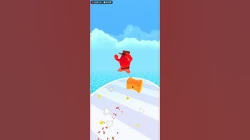 Join blob clash 3d android gameplay  #joinblobclash3d #asplaygames #shorts