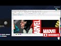 HACIENDO UNA SOBRECUBIERTA SALVAT. NO TUTORIAL, HD FULL (?