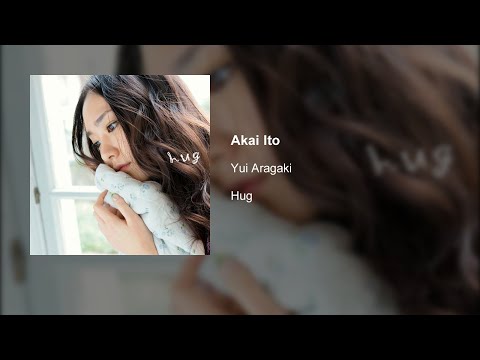 Yui Aragaki - Akai Ito