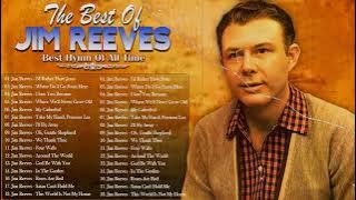 Jim Reeves Greatest Hits Full Album ❤ Best Of Jim Reeves Collection 2022