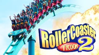 RollerCoaster Tycoon: The Worst Park Ever