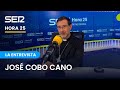  entrevista a jos cobo cano nuevo arzobispo de madrid