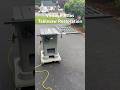 Vintage Atlas Tablesaw Restoration