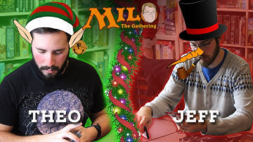 MTG Holiday Cube Draft 2015 ROUND 2 - Splinter Twin Vs. Selesnya CATS!