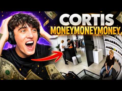 CORTIS (코르티스) ‘MONEYMONEYMONEY’ | REACTION!