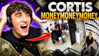 CORTIS (코르티스) ‘MONEYMONEYMONEY’ | REACTION!