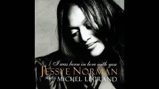 Watch Jessye Norman The Moon And I video