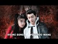 [CC: ENG/INDO] Don't Shed A Tear | 宋伊人 Ireine Song & 王佑硕 YouShuo Wang - The Inextricable