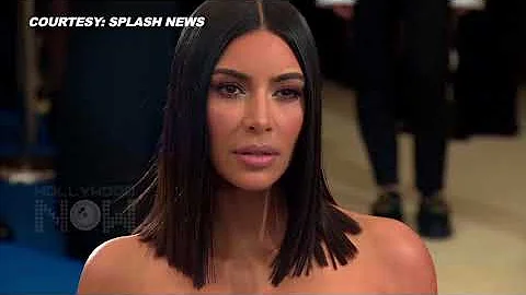 ANGRY Kim Kardashian SCOLDS Kanye West For REVEALING $60 Million House Photos