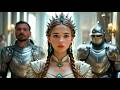 The Alien Princess Thought Her Husband Was Frail Until He Drew His Sword Sci-Fi | HFY