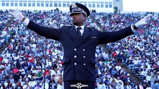 Halftime Show | Jackson State University vs. Alcorn State University 🔥
