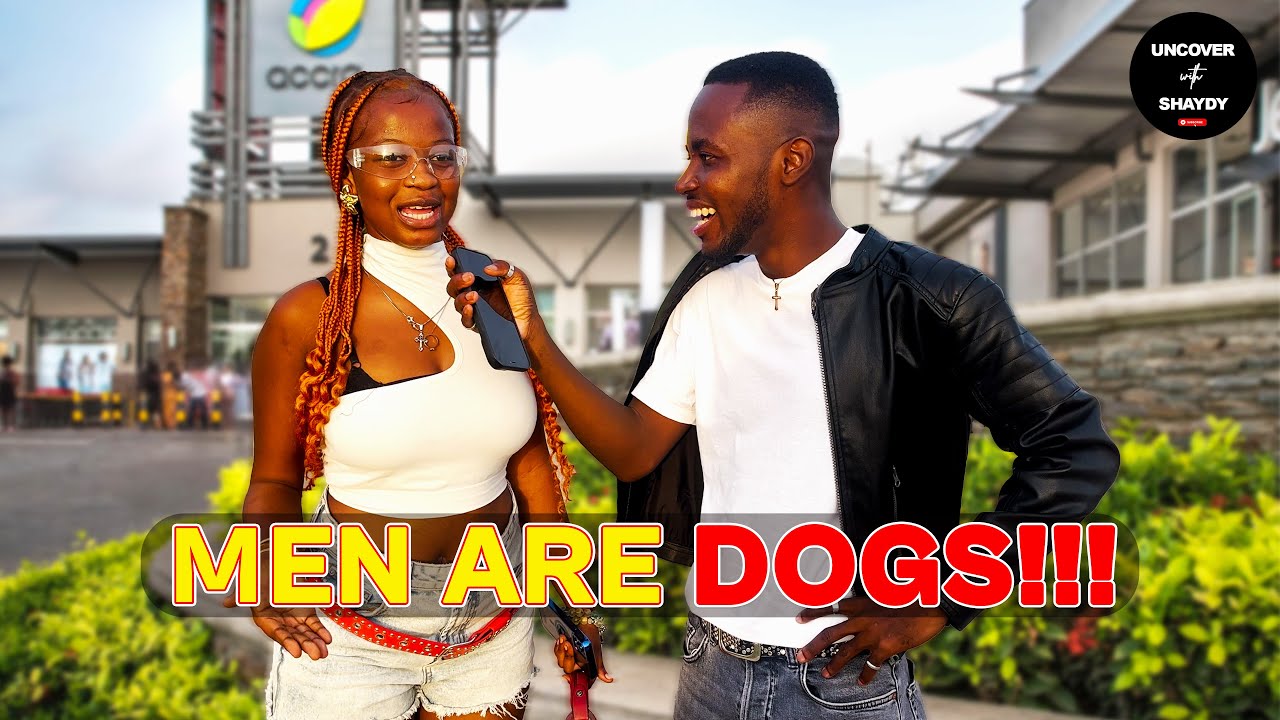 Do Women Really Need Men to Survive? : Public Interview