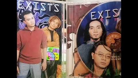 EXIST ~Julia.