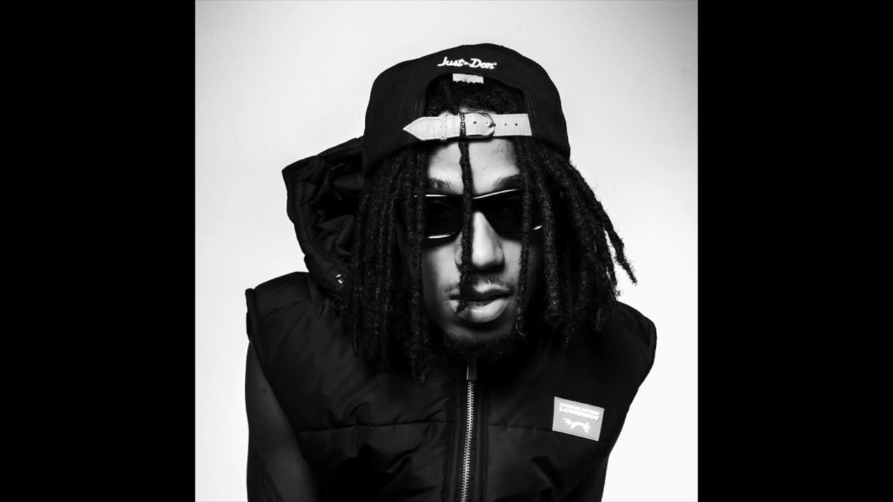 [FREE] Baby Smoove x Rocaine x Detroit x Dark Type Beat 